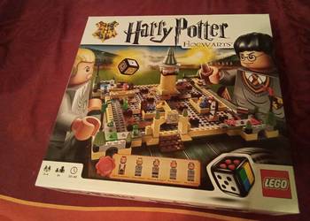 Lego Harry potter gra planszowa