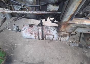 Butla powietrza ursus c360,355,4011