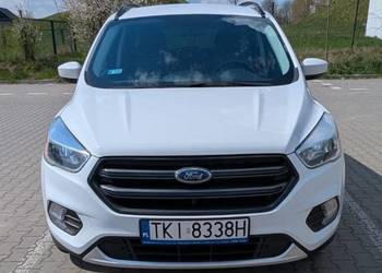 Ford ESCAPE 2017 183 km