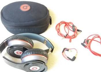 Słuchawki Dr. Dre Beats Wireless