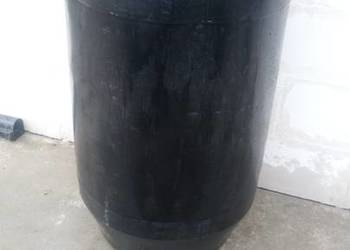 beczki na deszczówkę spozywcze