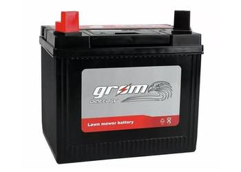 Akumulator 29Ah 350A Grom U1 - DARMOWY DOWÓZ I WYMIANA