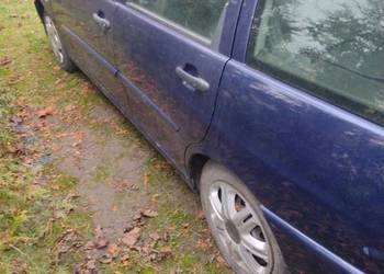 Sprzedam volkswagen polo 1.9 sdi