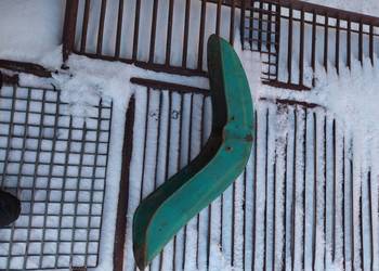 Błotnik przedni Jawa Kaczka