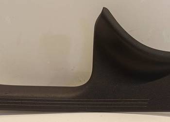 MERCEDES W205 OSŁONA PROGU LEWA A2056860136