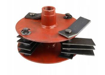 Głowica bąk mała 16 1400000000