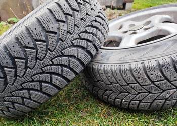 Sprzedam felgi aluminiowe