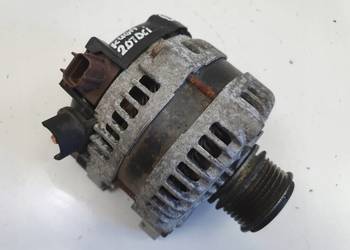 ALTERNATOR Ford Kuga 2.0 TDCI _ 0986049071 Alternator Oryginał