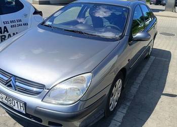 Sprzedam C5