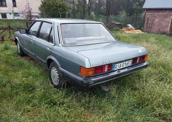 Ford Granada