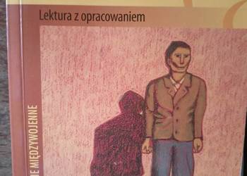 Łatka książki Proces wyprzedaż magazynu księgarnia Praga