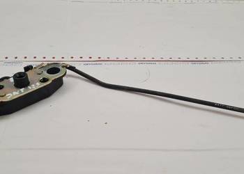 Suzuki Intruder 125 zamek siedzenia linka