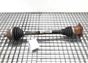 PÓŁOŚ LEWY PRZÓD VW PHAETON 3D0407271F 3.0 240KM 02-16 PRZEGUB