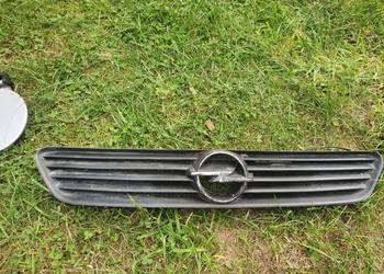 Grill atrapa chłodnicy Opel Astra G II 98-09