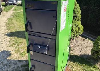 Piec 5 KLASY, ECODESIGN, Sas 20kw. Kocioł