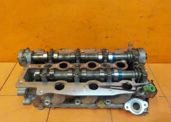 RANGE ROVER L405 DISCOVERY IV 3.0 TD V6 19r glowica kompletna 9X2Q-6C064-DA