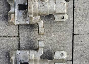 Zaciski hamulcowe tył L+R Hart Mazda 6 2Y08