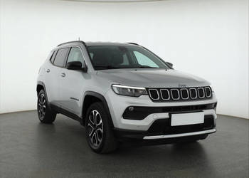Jeep Compass 4xe