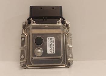 MERCEDES W212 MODUŁ STEROWNIK ADBLUE A0009007006