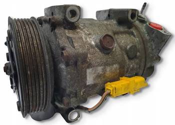 SPRĘŻARKA KLIMATYZACJI Peugeot Partner II Citroen Berlingo 1.6 HDI