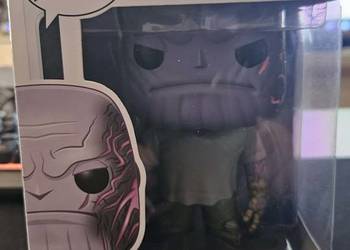 PoP Avengers