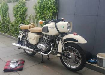 MZ ES 250/2 Trophy