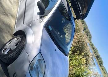 Ford Fiesta 1.4 diesel