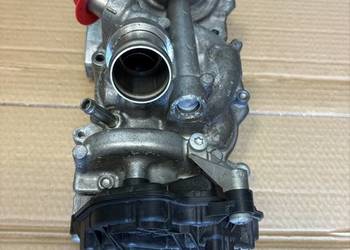 Pompa wody + termostat 05E121111AB VW Golf 8 Passat B8 Audi A3 1.5 TSI EVO