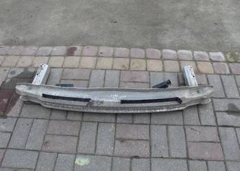 BELKA WZMOCNIENIE ZDERZAKA TYŁ AUDI A4 B6 SEDAN