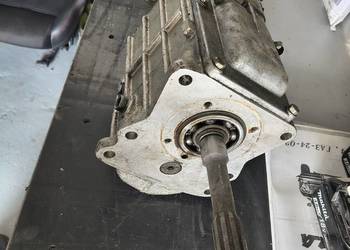 Wołga gaz 24 czesci