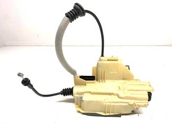 ZAMEK DRZWI PRAWY TYŁ VOLVO XC60 II SUV V048227