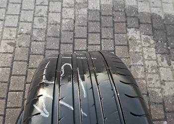 Opony 245/45/18 r SAVA intensa uhp 2 ROK 2021 100 Y NIE NAPRAWIANE bieżnik