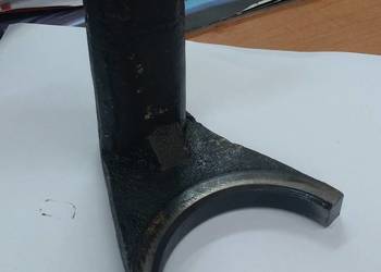 Przesuwka, wodzik do tokarki TUJ50, TUJ50M, TUJ48, TUJ48P Przesuwka, wodzik do tokarki TUJ50, TUJ50M, TUJ48, TUJ48P