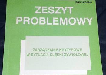 Zeszyt problemowy. Nr 1 (45) 2006