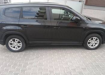 Sprzedam Chevrolet Orlando 1.8 B+G