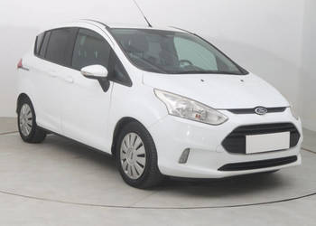 Ford B-Max 1.0 EcoBoost