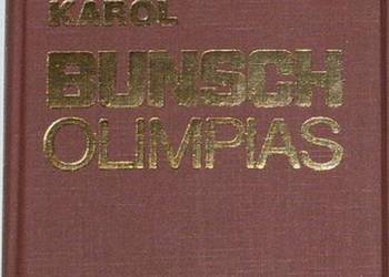 OLIMPIAS - BUNSCH KAROL