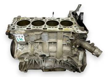 DÓŁ SILNIKA LVL B16DTH Opel Insignia 1.6 CDTI blok wał korbowy 55596879