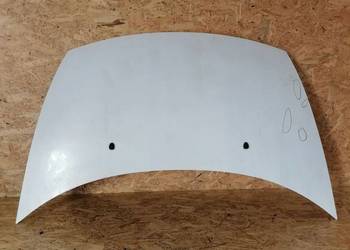Maska Pokrywa silnika Citroen C3 I 20022009
