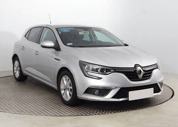 Renault Megane 1.2 TCe