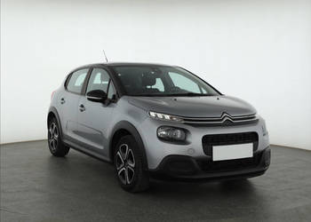 Citroen C3 1.2 PureTech