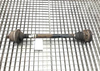 PÓŁOŚ TYŁ PRAWA AUDI A8 D3 4E0501203D 5.2 450KM Sedan/Limuzyna 02-10