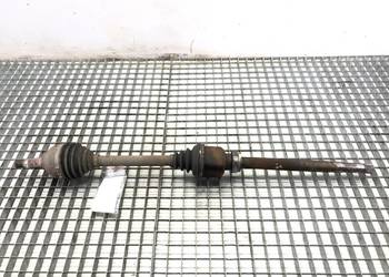 PÓŁOŚ PRAWY PRZÓD PEUGEOT 508 I 2.0 163KM 10-18 PRZEGUB