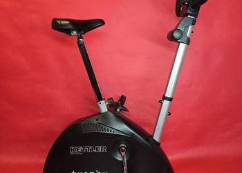 Kettler Trophy Rower treningowy Rehabilitacyjny Stacjonarny cichy