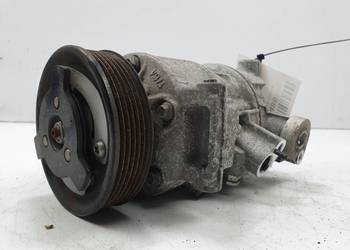 SPRĘŻARKA KLIMATYZACJI SKODA FABIA III 5Q0816803F SPRĘŻARKA KLIMATYZACJI SKODA FABIA III 5Q0816803F