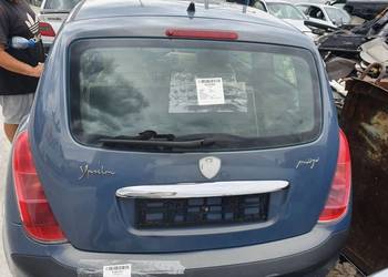 KLAPA LANCIA YPSILON GRIGIO CELLINI 678