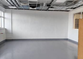 Farba epoksydowa EFP Izochem Lublin ATUT-BIS