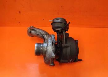 RENAULT LAGUNA II 2.2 DCI 05 turbina 8200113839