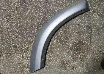 Listwa drzwi prawe tył 1d4 toyota rav 4 II 00-05