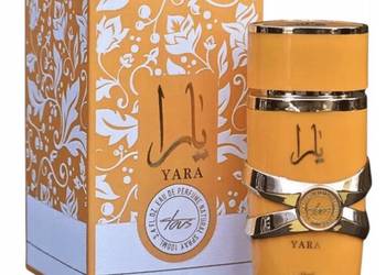 Woda perfumowana Lattafa Yara Tous 100 ml